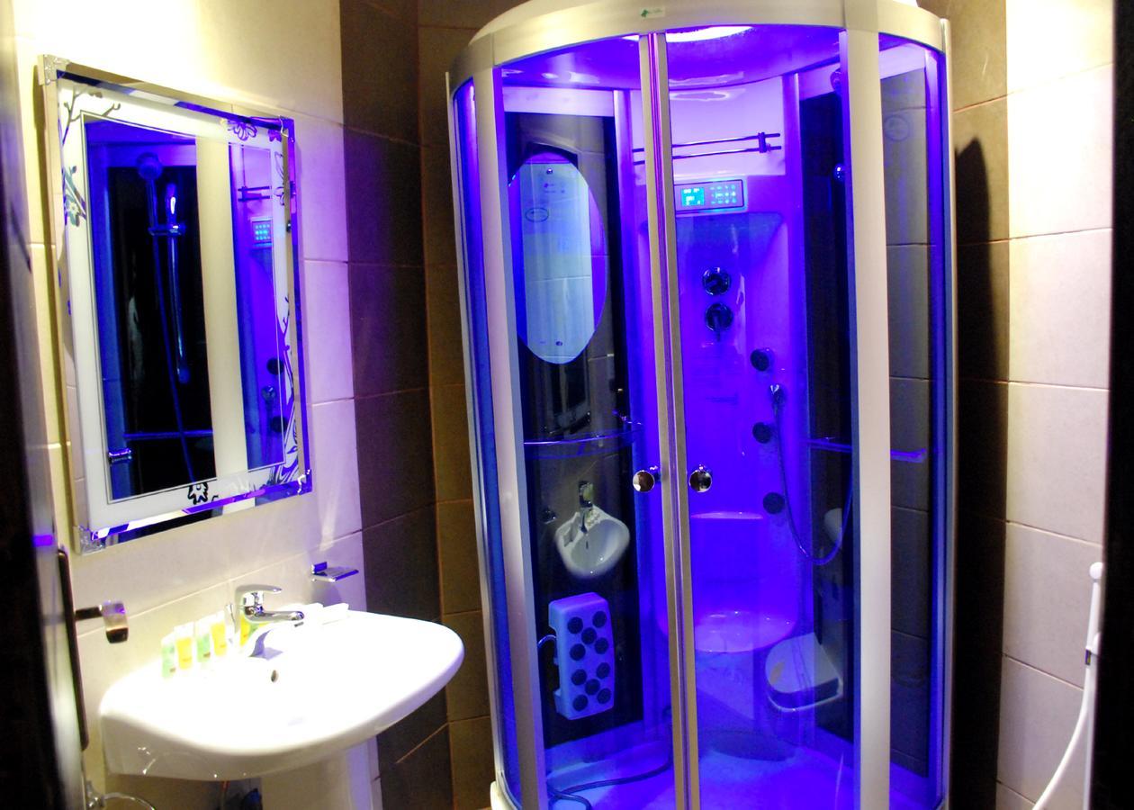 Procare Apart Hotel Jeddah Luaran gambar