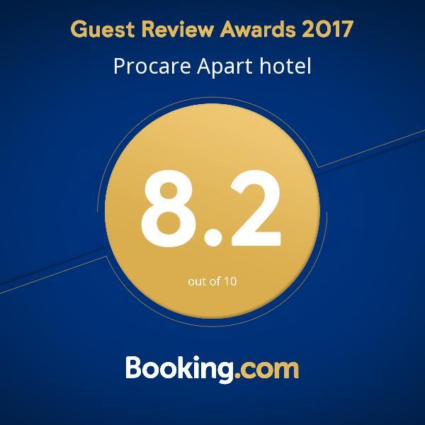 Procare Apart Hotel Jeddah Luaran gambar